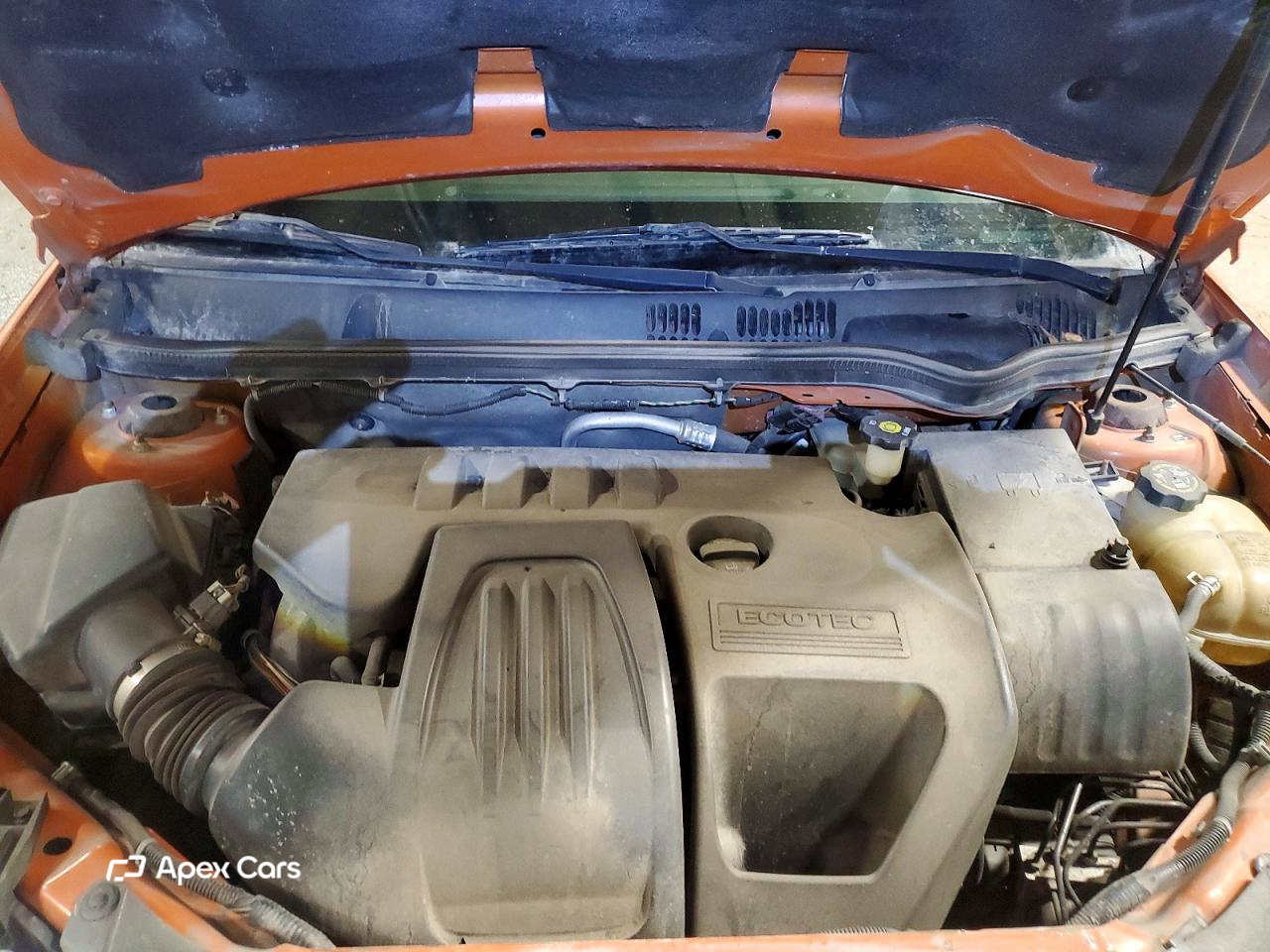 Chevrolet Cobalt 2007