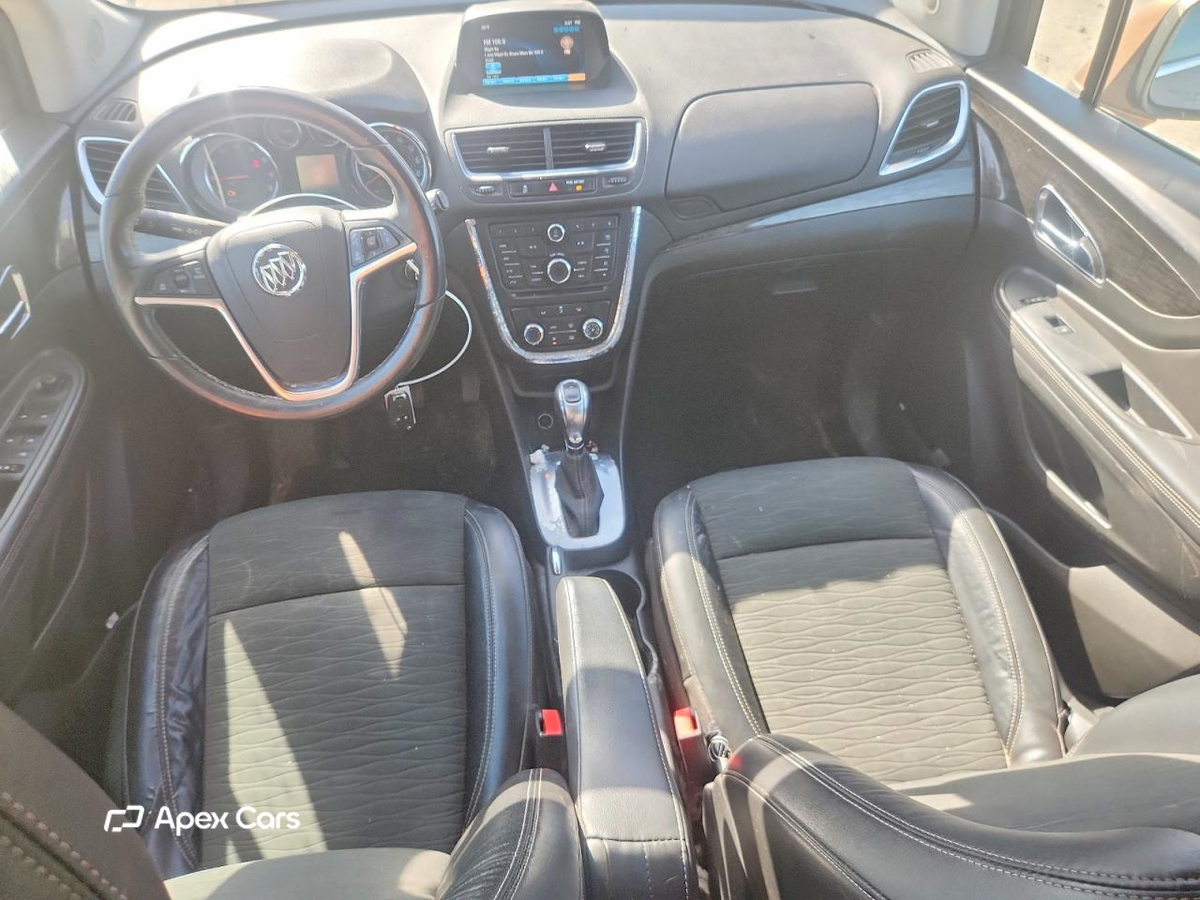 Buick Encore 2016