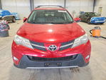 Toyota RAV 4 2014