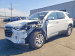 Chevrolet Traverse 2018
