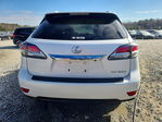 Lexus RX 2015