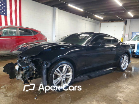 Ford Mustang 2020 - Image 1 of 12