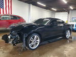 Ford Mustang 2020