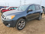 Toyota RAV 4 2010