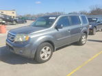 Honda Pilot 2011