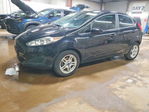 Ford Fiesta 2017