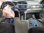 Honda Accord 2017