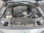 BMW Series 5 2015