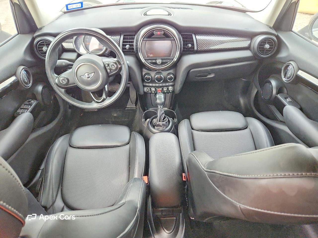 MINI Cooper 2018