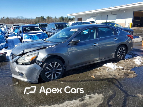 Nissan Altima 2017 - Image 1 of 11