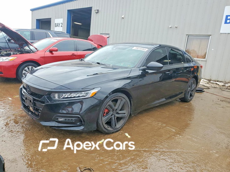 Honda Accord 2019 - Image 1 of 13