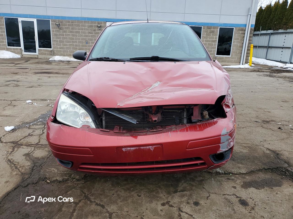 Ford Focus 2005