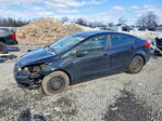 Kia Forte 2015