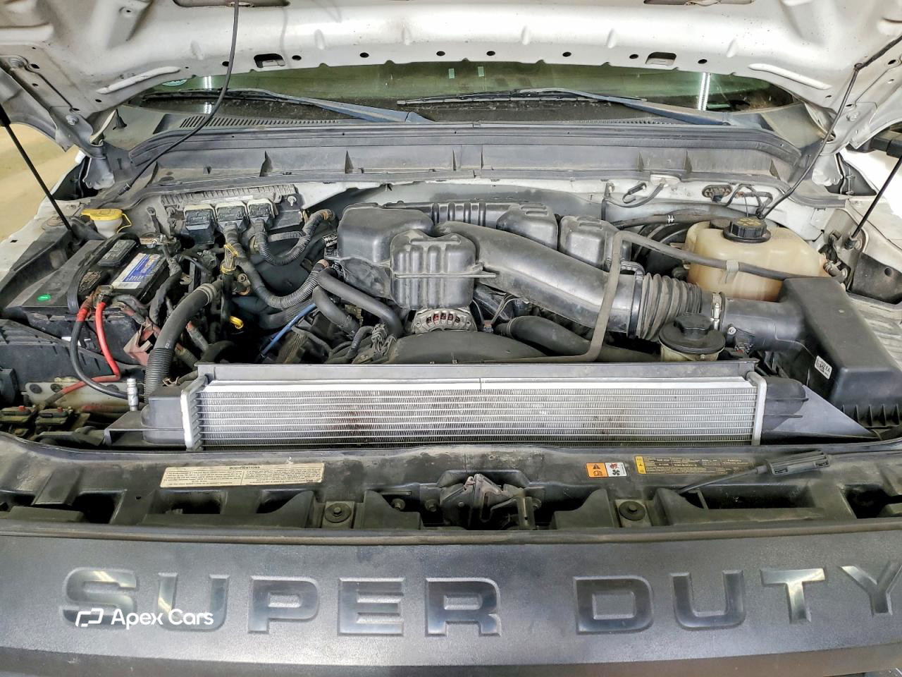 Ford F250 2014