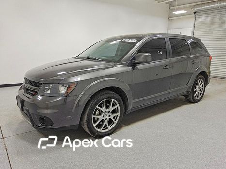 Dodge Journey 2018 - Zdjęcie 1 z 14