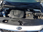 Kia Sedona 2016