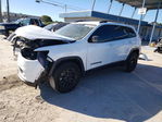 Jeep Cherokee 2023