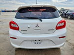 Mitsubishi Mirage 2018
