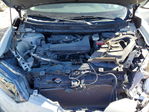 Nissan Rogue 2014