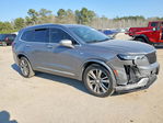 Cadillac XT6 2021