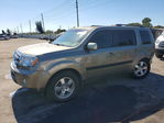 Honda Pilot 2011