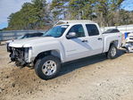 Chevrolet Silverado 2013