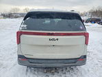 Kia Carnival 2025