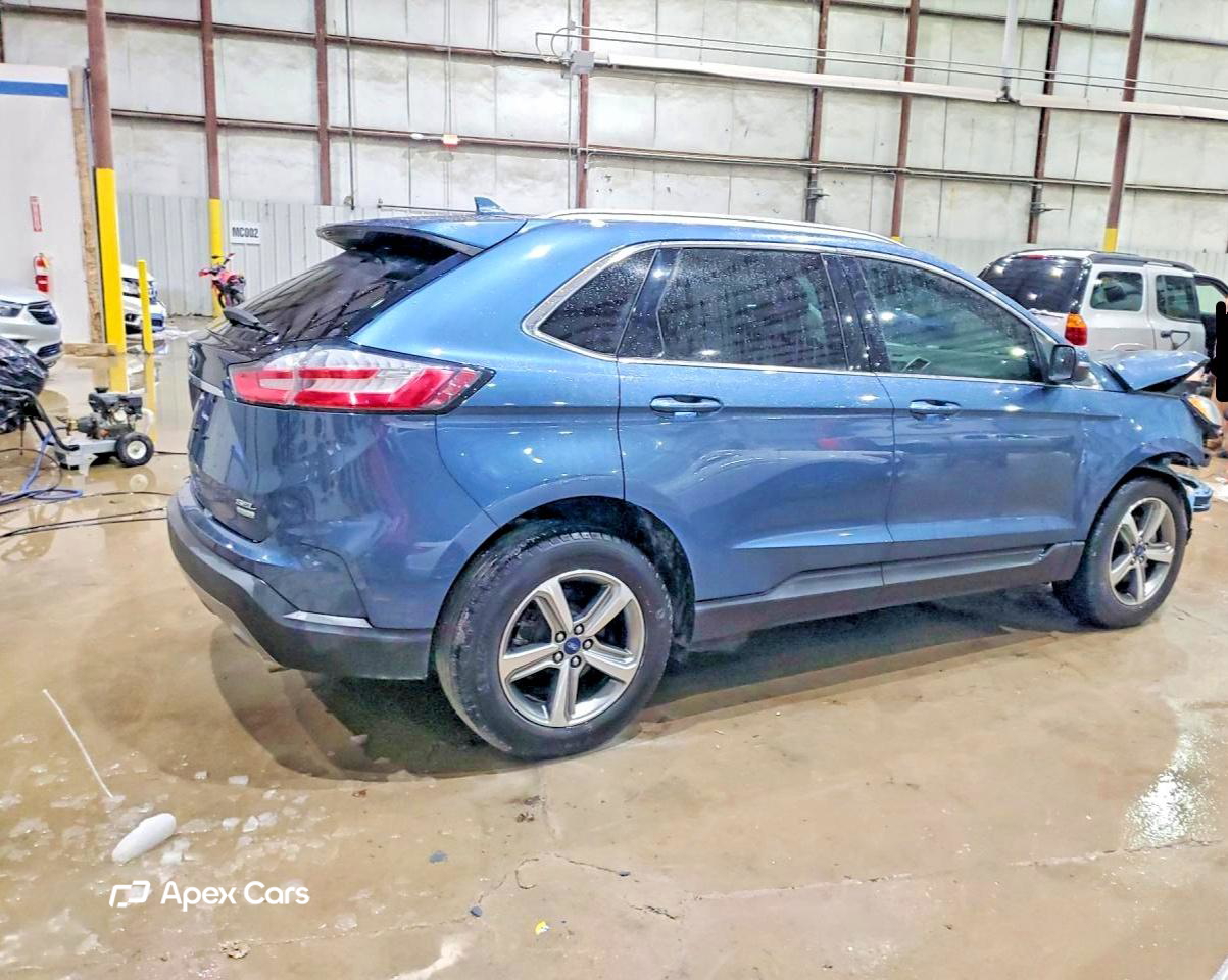 Ford Edge 2019