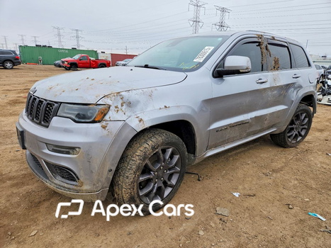 Jeep Cherokee 2021 - Image 1 of 13
