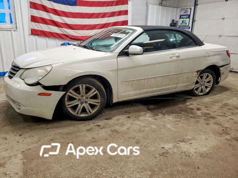 Chrysler Sebring 2010 - Image 1 of 13