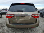Honda Odyssey 2012