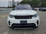 Land Rover Discovery 2017