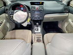 Subaru XV 2013
