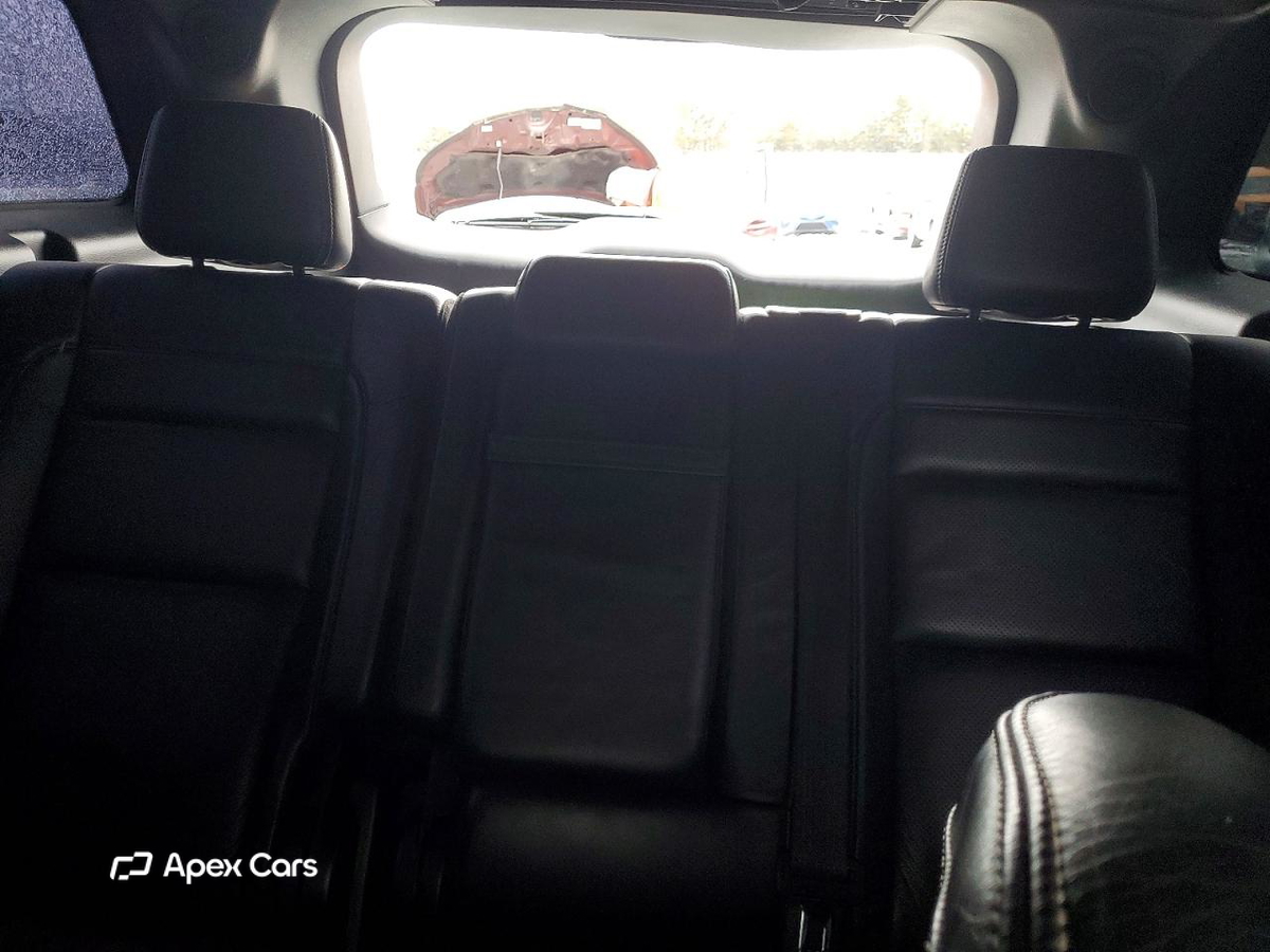 Jeep Grand Cherokee 2016