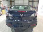Mazda 3 2013