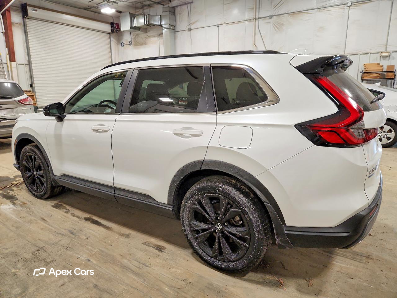 Honda CR-V 2024