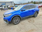 Honda CR-V 2020