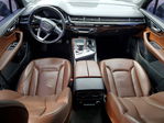 Audi Q7 2017