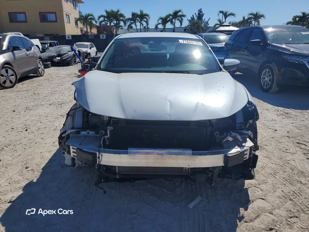 Honda Insight 2020