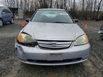 Honda Civic 2002