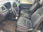 Honda Odyssey 2022