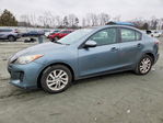 Mazda 3 2012