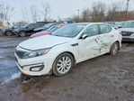 Kia Optima 2015