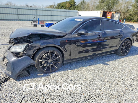 Audi A7 2013 - Zdjęcie 1 z 13