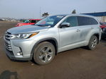 Toyota Highlander 2018