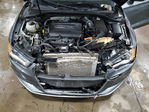 Audi A3 2016