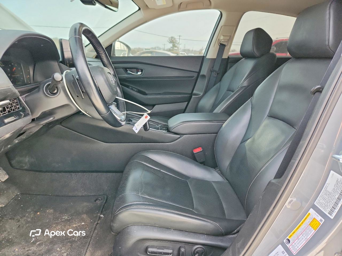 Honda Accord 2025