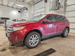 Ford Edge 2014