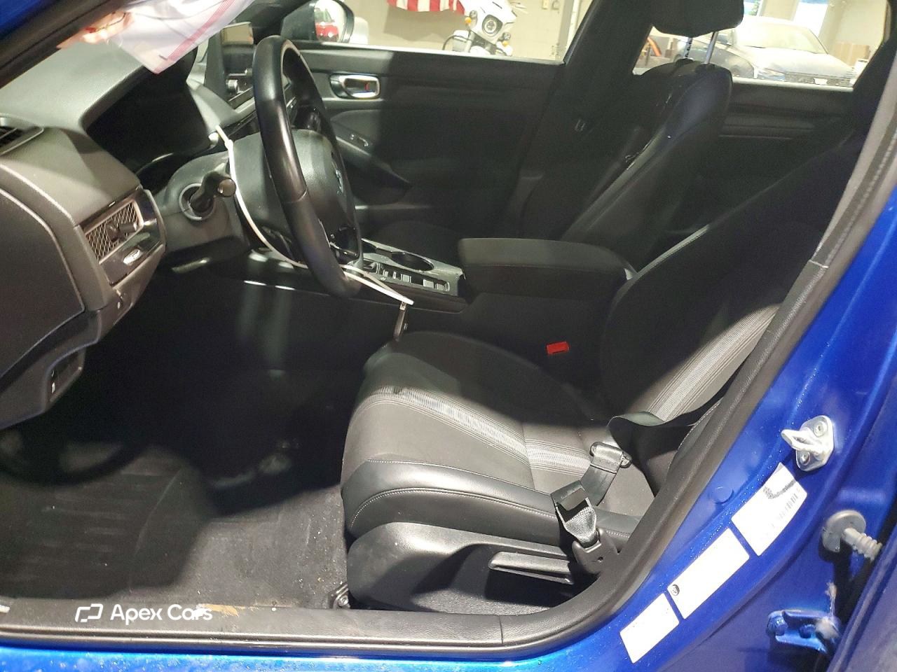 Honda Civic 2022