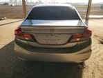 Honda Civic 2015